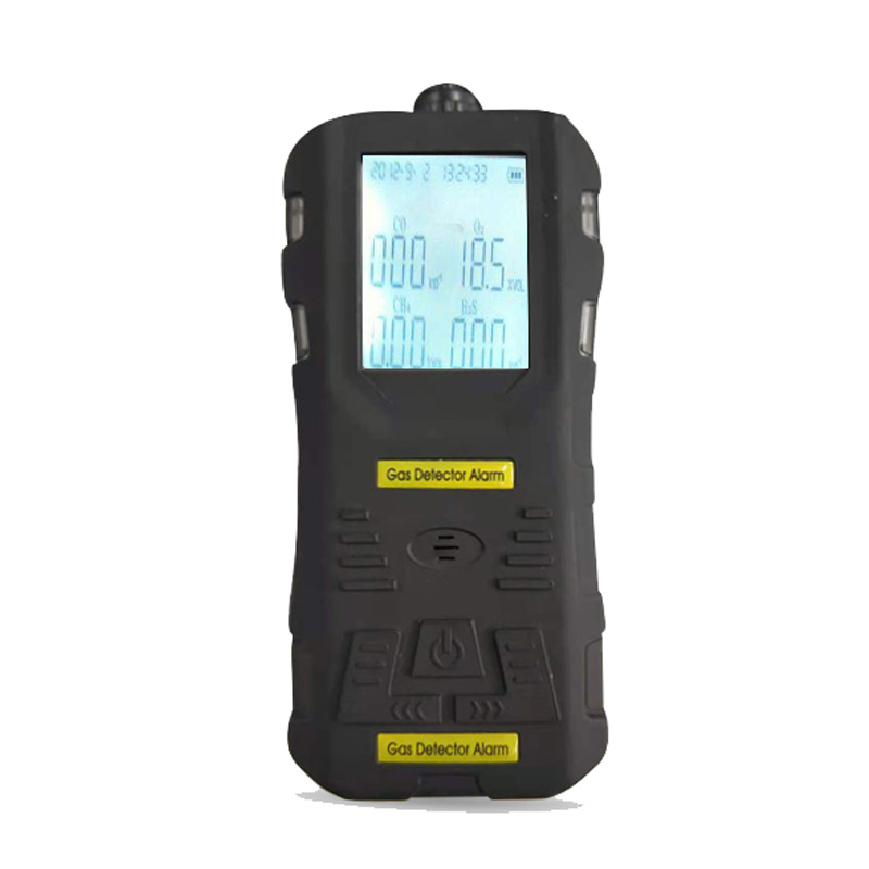 CD4（A）多参数气体测定器