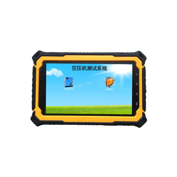 CKD17 矿用空压机多参数测试仪