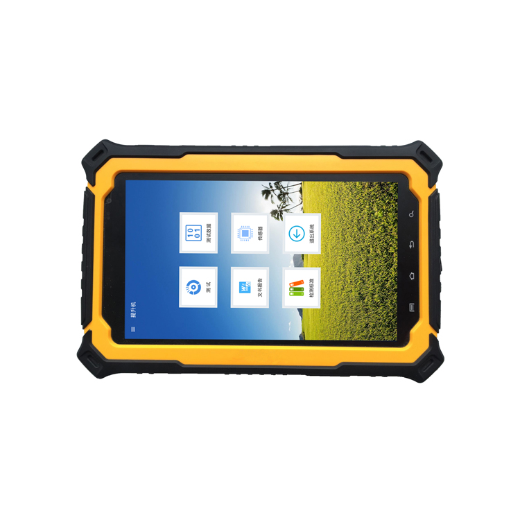 CTD21  矿用提升机多参数测试仪