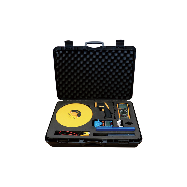 JCX监察装备专用箱